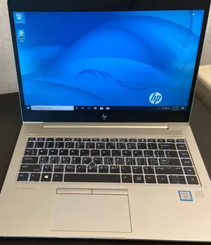 New Laptop HP EliteBook 840 16GB Intel Core I5 SSD 512GB