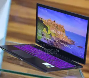 New Laptop HP Pavilion 15 16GB Intel Core I7 SSD 512GB