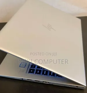 New Laptop HP EliteBook 840 16GB Intel Core I5 SSD 512GB