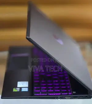 New Laptop HP Pavilion 15 16GB Intel Core I7 SSD 512GB