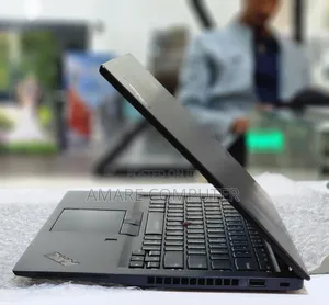 New Laptop Lenovo ThinkPad T495s 16GB AMD Ryzen 7 SSD 512GB