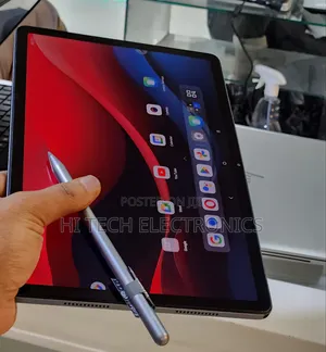 Photo - New Lenovo Tab M11 128 GB Gray