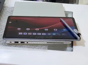 New Lenovo Tab M11 128 GB Gray