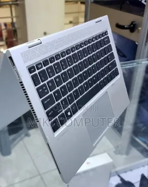 New Laptop HP EliteBook X360 1030 G3 16GB Intel Core I5 SSD 512GB