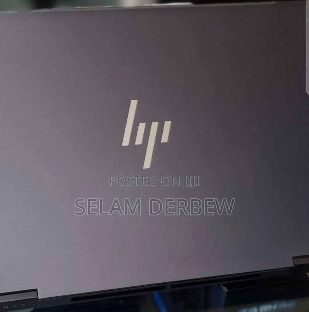 New Laptop HP Envy X360 32GB Intel Core I7 SSD 1T