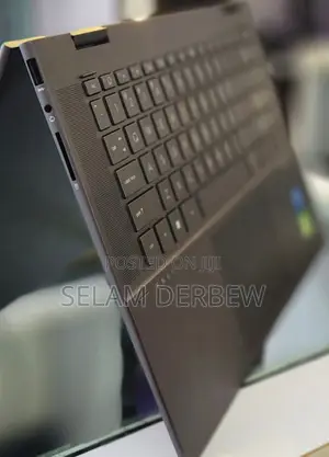 New Laptop HP Envy X360 32GB Intel Core I7 SSD 1T