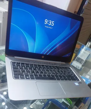 New Laptop HP EliteBook X360 1030 G3 16GB Intel Core I5 SSD 512GB