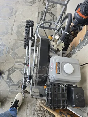 Photo - Zebra Painter/አስፋልት መቀብያ