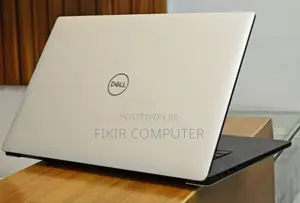 Photo - New Laptop Dell Precision 5540 32GB Intel Core I7 SSD 512GB