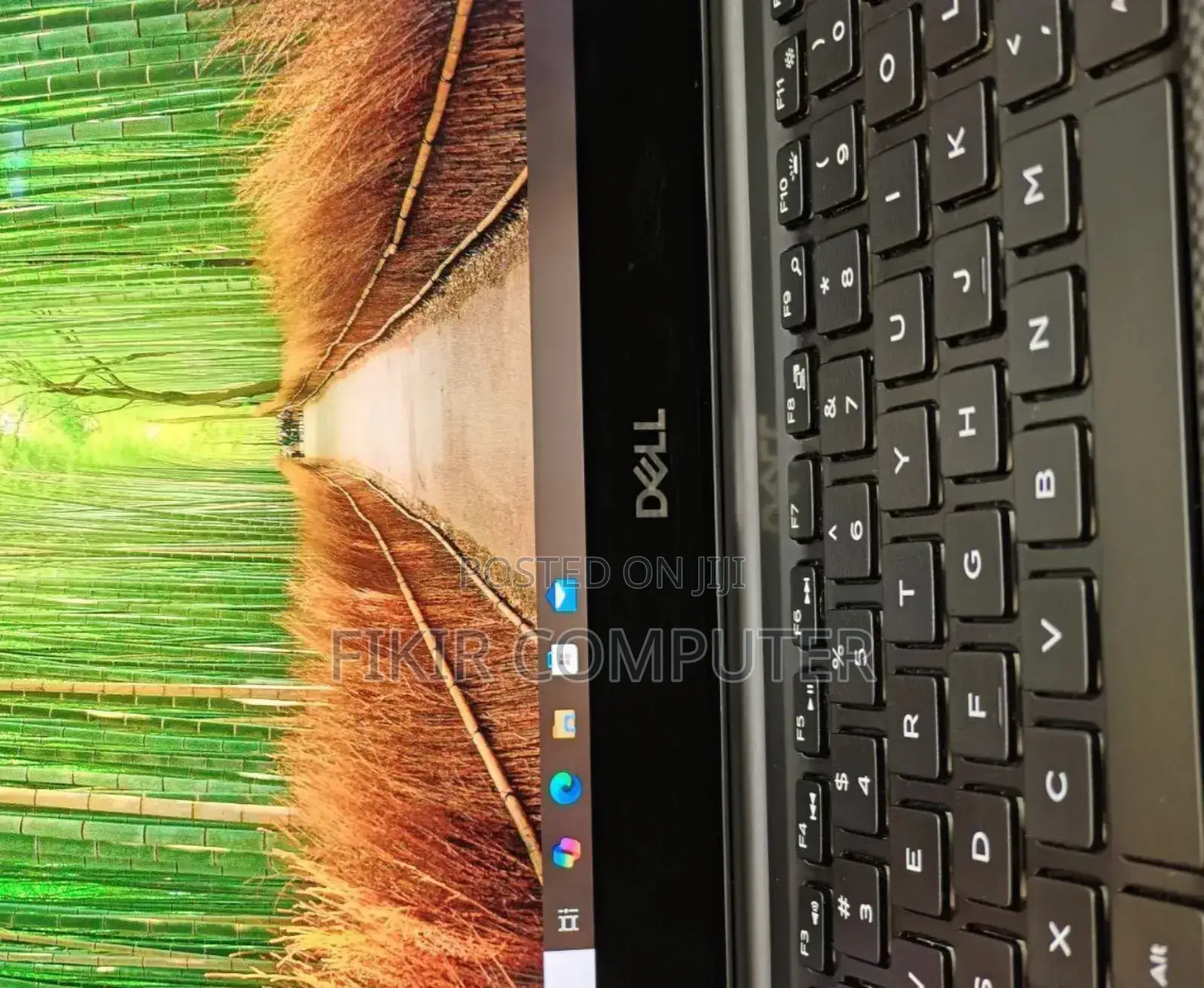 New Laptop Dell Precision 5540 32GB Intel Core I7 SSD 512GB