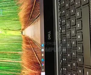 New Laptop Dell Precision 5540 32GB Intel Core I7 SSD 512GB