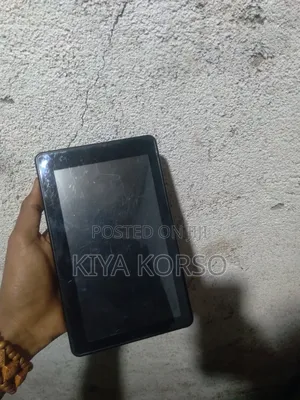 Photo - Vodafone Smart Tab III 7 16 GB Black