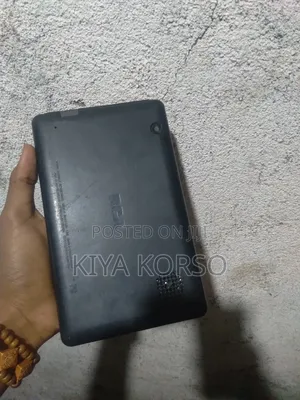 Vodafone Smart Tab III 7 16 GB Black