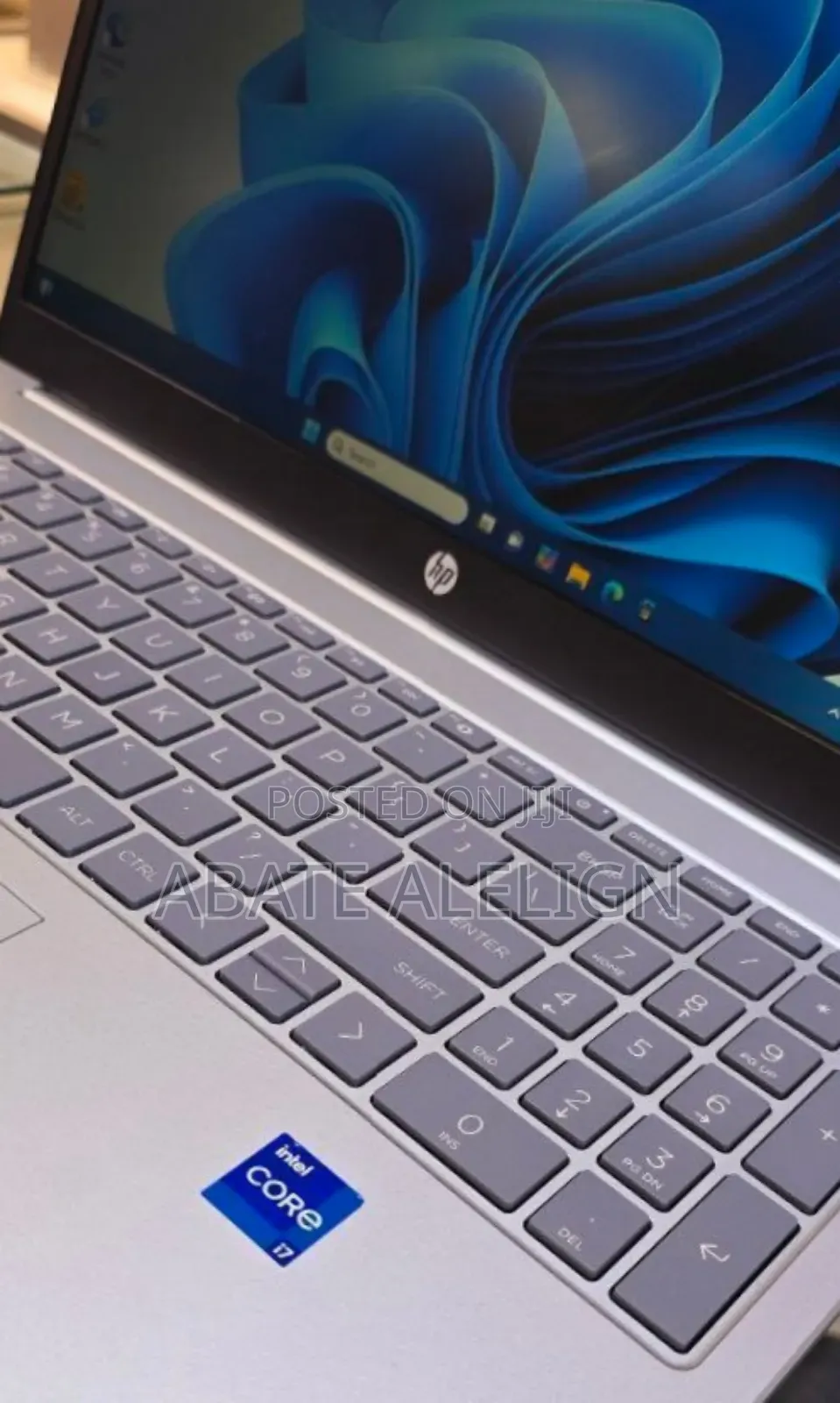 New Laptop HP Stream Notebook 16GB Intel Core I7 SSD 512GB