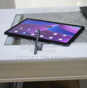 Photo - New Lenovo M10 Plus 128 GB