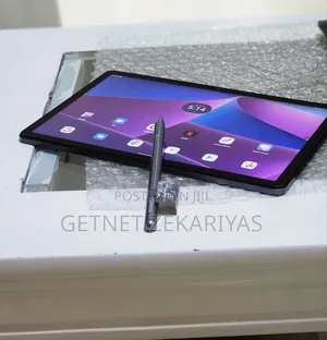 New Lenovo M10 Plus 128 GB
