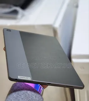 New Lenovo M10 Plus 128 GB