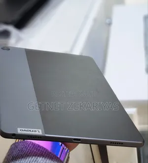 New Lenovo M10 Plus 128 GB