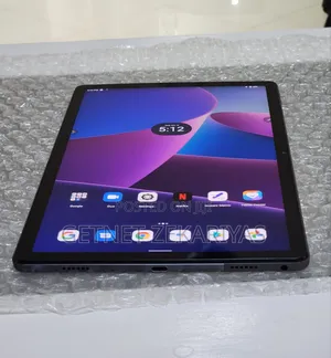 New Lenovo M10 Plus 128 GB