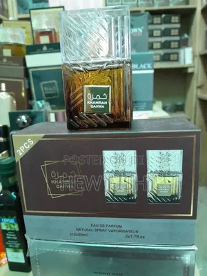 Photo - Kira Cosmetics