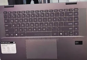 New Laptop HP Envy X360 32GB Intel Core Ultra 7 SSD 1T