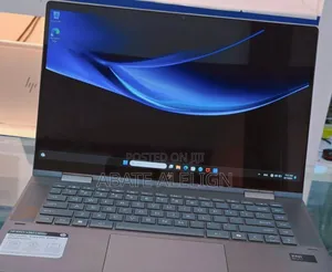 New Laptop HP Envy X360 32GB Intel Core Ultra 7 SSD 1T