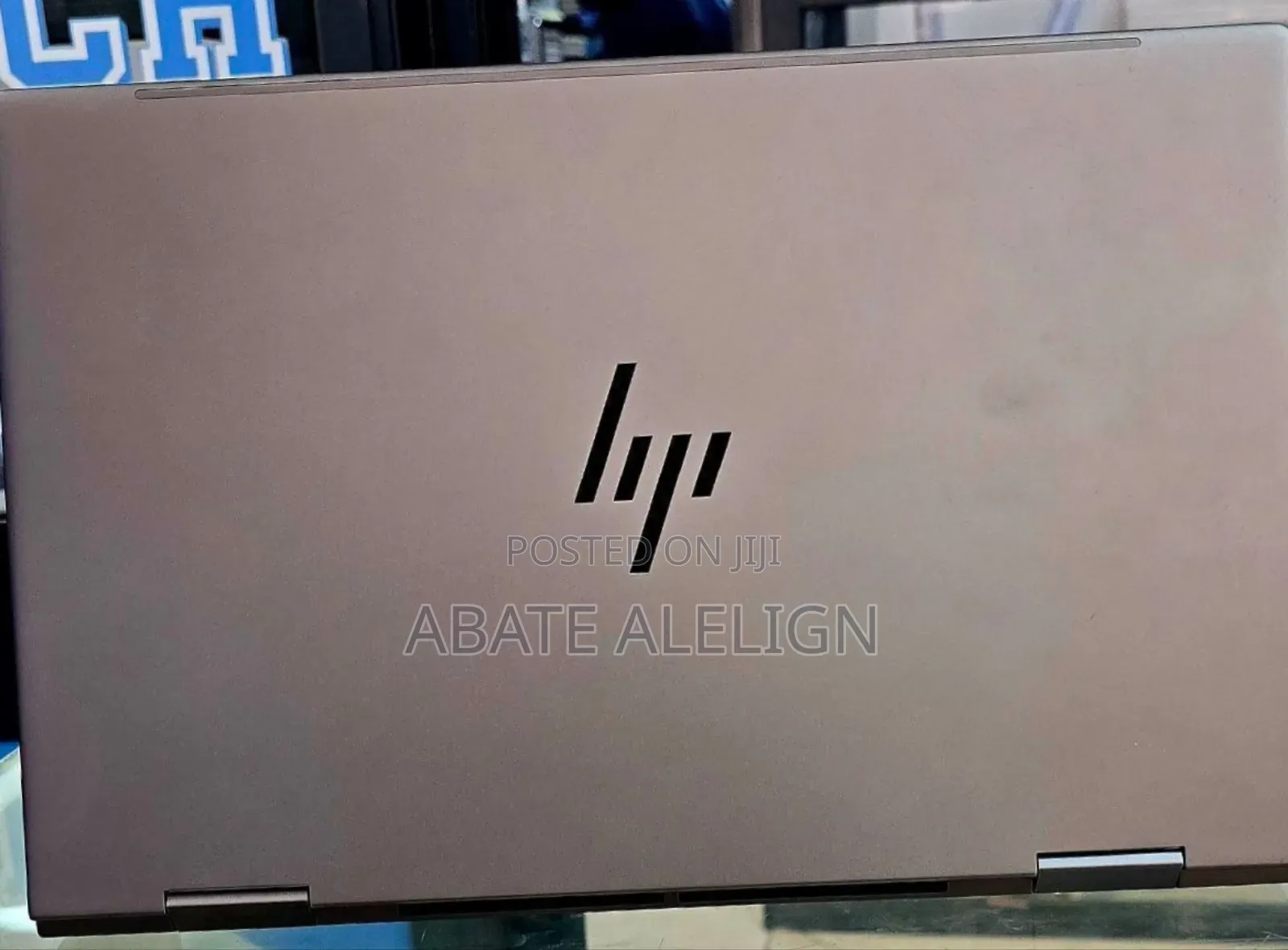 New Laptop HP Envy X360 32GB Intel Core Ultra 7 SSD 1T