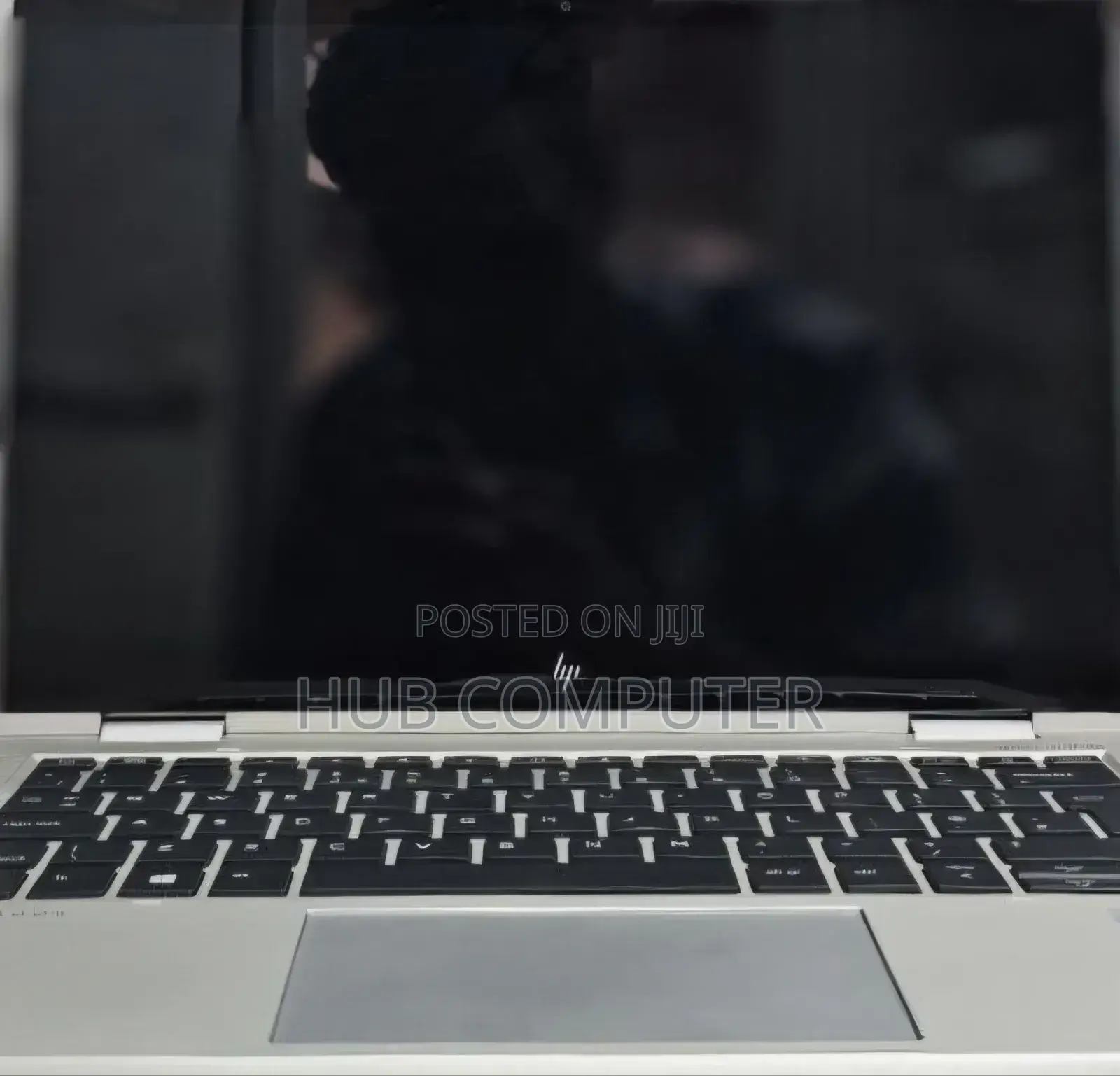 New Laptop HP EliteBook 830 G7 16GB Intel Core I5 SSD 512GB