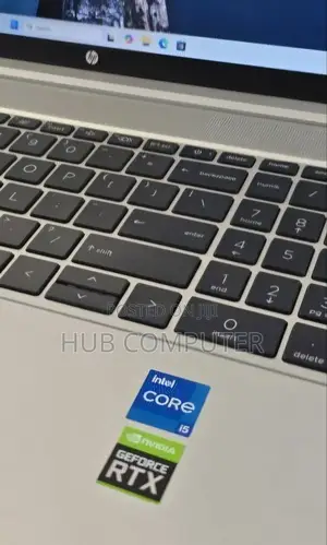 New Laptop HP EliteBook 830 G7 16GB Intel Core I5 SSD 512GB