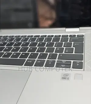 New Laptop HP EliteBook 830 G7 16GB Intel Core I5 SSD 512GB