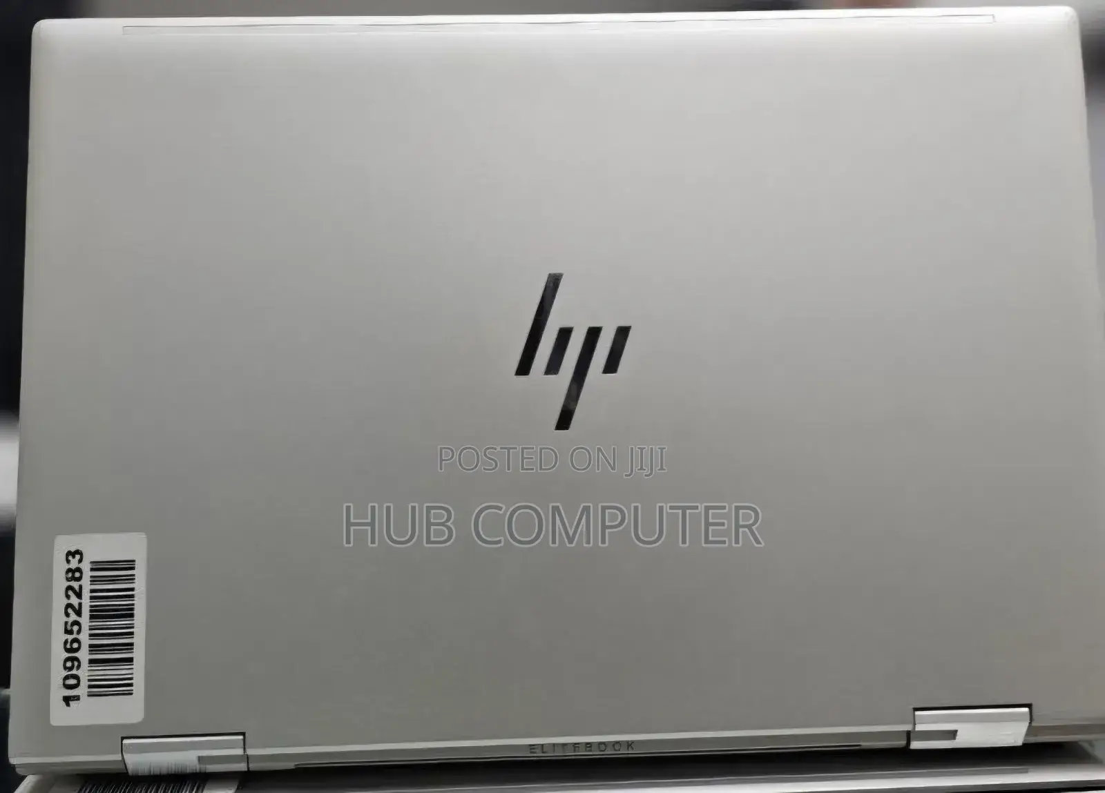 New Laptop HP EliteBook 830 G7 16GB Intel Core I5 SSD 512GB