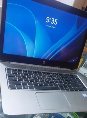 New Laptop HP EliteBook X360 1030 G2 16GB Intel Core I5 SSD 512GB
