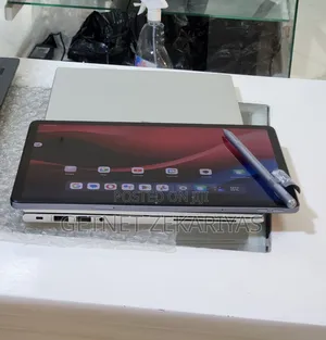 New Lenovo Tab M11 128 GB