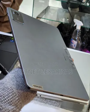 New Lenovo Tab M11 128 GB