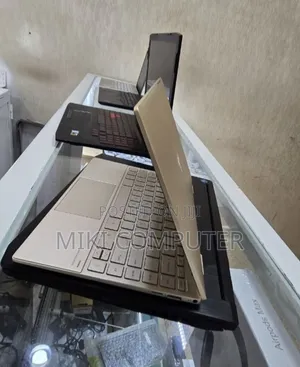 Photo - New Laptop HP Envy X360 8GB Intel Core I7 SSD 512GB
