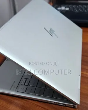 New Laptop HP Envy X360 8GB Intel Core I7 SSD 512GB