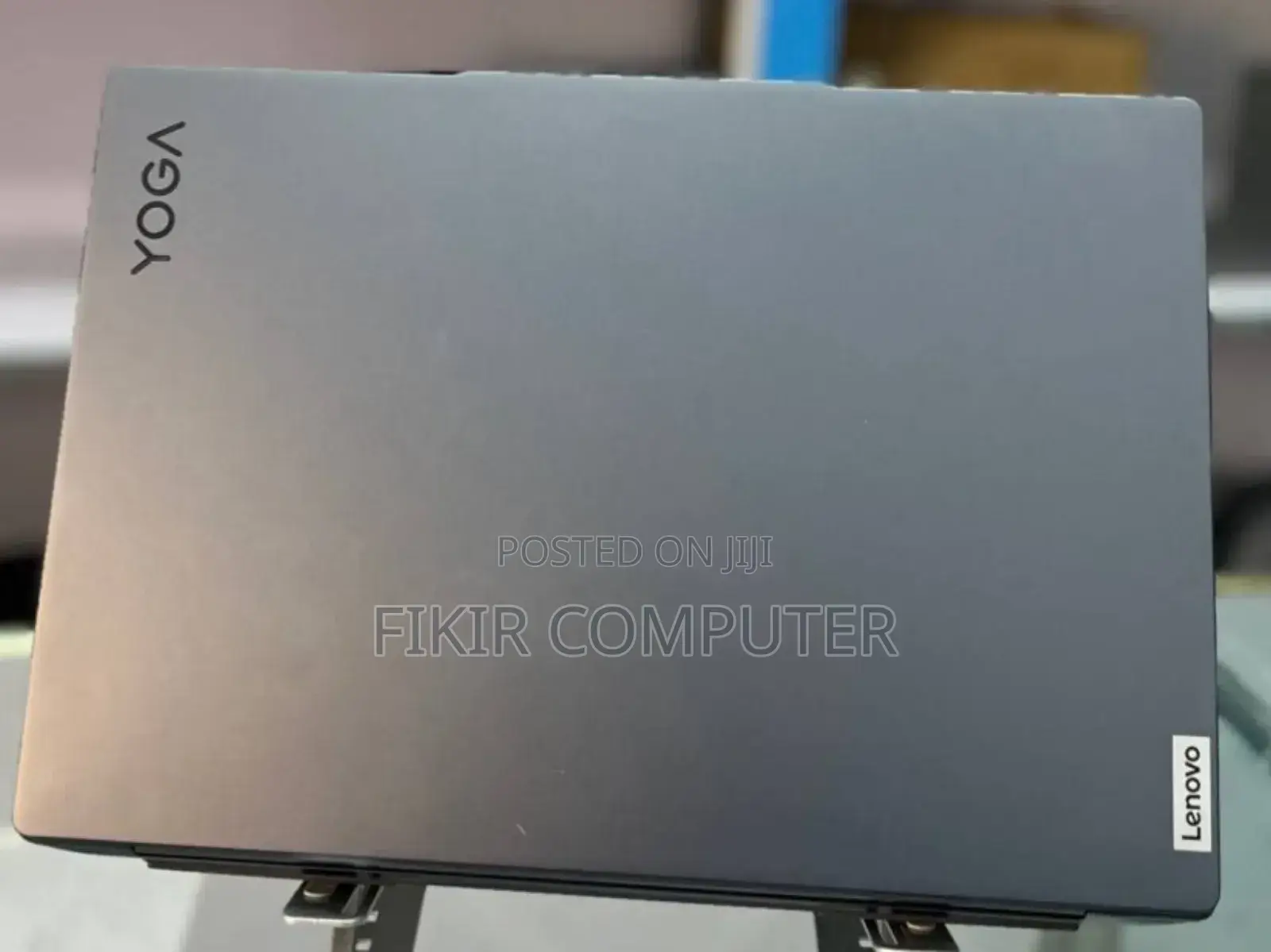 New Laptop Lenovo ThinkPad Yoga 32GB Intel Core I7 SSD 1T