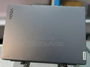 New Laptop Lenovo ThinkPad Yoga 32GB Intel Core I7 SSD 1T