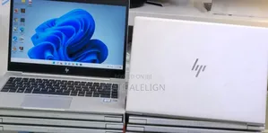 Photo - New Laptop HP EliteBook 840 16GB Intel Core I7 SSD 512GB