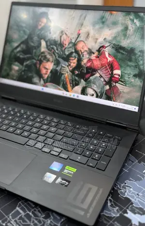 New Laptop HP Omen 16 16GB Intel Core I9 SSD 1T