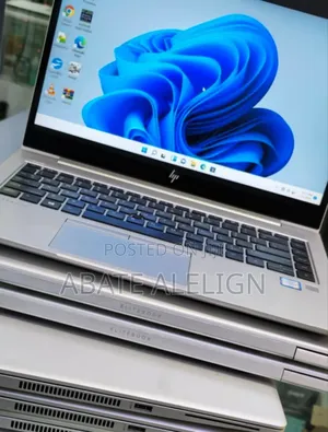 New Laptop HP EliteBook 840 16GB Intel Core I7 SSD 512GB