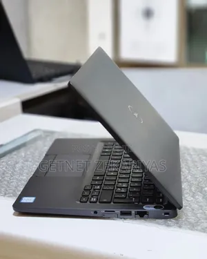 New Laptop Dell Latitude 5480 8GB Intel Core I5 SSD 500GB