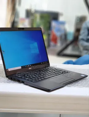 New Laptop Dell Latitude 5480 8GB Intel Core I5 SSD 500GB