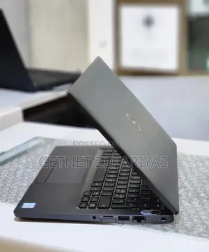 New Laptop Dell Latitude 5480 8GB Intel Core I5 SSD 500GB