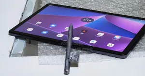 New Lenovo Tab M10 128 GB Gray