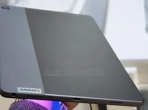 New Lenovo Tab M10 128 GB Gray