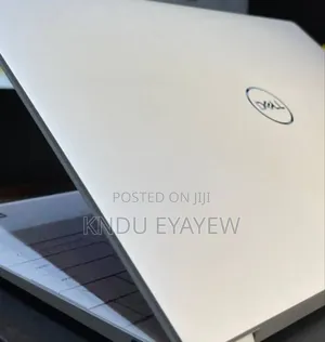 Photo - New Laptop Dell XPS 15 16GB Intel Core I7 SSD 512GB
