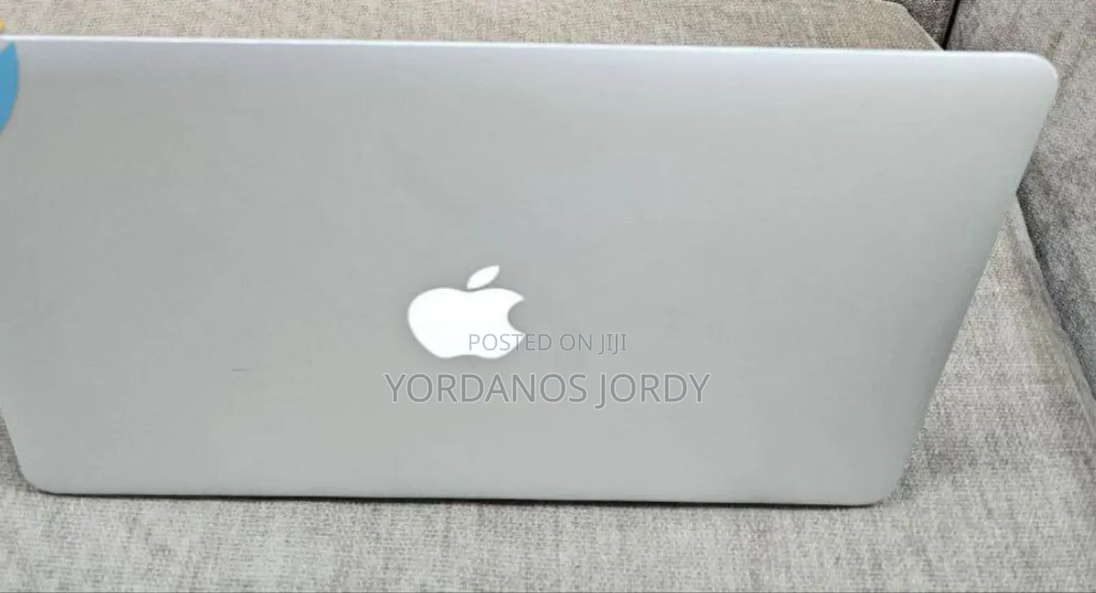 New Laptop Apple MacBook Air 2015 8GB Intel Core I5 SSD 128GB