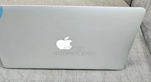 New Laptop Apple MacBook Air 2015 8GB Intel Core I5 SSD 128GB