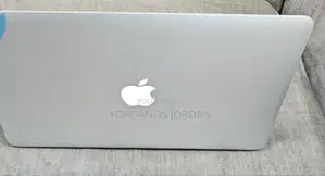 New Laptop Apple MacBook Air 2015 8GB Intel Core I5 SSD 128GB